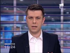 Observator 16 Weekend