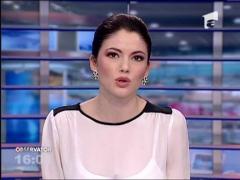 Observator 16 Weekend