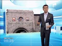 Cazarea la manastirile din Moldova: e experienta deosebita, de Paste