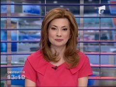 Ziua Greciei, sarbatorita in strada la Constanta