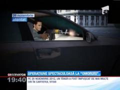 Magistratii din Moscova i-au prelungit mandatul de arestare lui Vitalie Proca