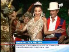 Cluburile din Mamaia, obligate sa aiba propriile care alegorice, fiecare cu cel putin sase animatoare