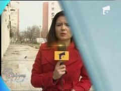 Evaziune fiscala de milioane de euro, cu cereale