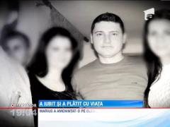 A iubit si a platit cu viata: Iubitul sau politist a avertizat-o pe Elena ca va fi a lui cu orice pret