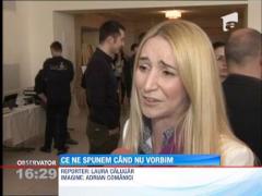 Specialistii in limbajul non-verbal detin cheia succesului