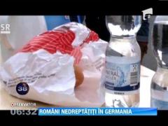 Cazul a zeci de muncitori neplatiti de cateva luni, studiat de Parlamentul local al landului german Saar
