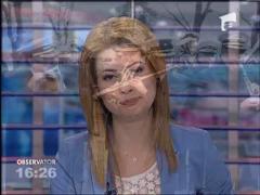 Radu Mazare a predat lectii de istorie tinerilor si a plantat copaci