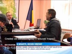 Ancheta in cazul femeii din Galati care a murit in urma unei liposuctii stagneaza. Rudele acuza autoritatile de dezinteres