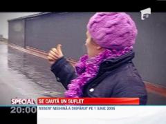 Observator Special: Poveste incredibila: Isi cauta fiul disparut de 7 ani, intr-un labirint de indicii si marturii