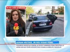 UPDATE / Adrian Nastase, urmarit penal pentru nerespectarea regimului armelor si munitiilor