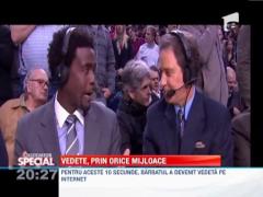 Observator Special: Vedete, prin orice mijloace: De ce sunt in stare oamenii pentru celebritate