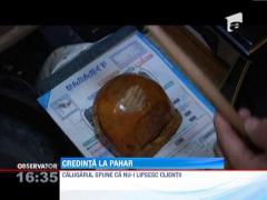 In Tokyo se afla barul in care poti servi un cocktail "Binecuvantare eterna", preparat de un calugar budist