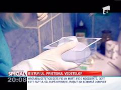 Observator Special: Chirurgia estetica, scurtatura spre frumusete