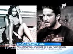 Din cel mai dorit burlac al momentului, Gerard Butler a devenit cel mai invidiat barbat