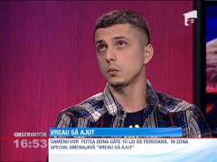 Finalistii din sezonul 2 X Factor vor canta intr-un concert caritabil