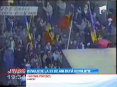 EXCLUSIV Revolutionarii de la Timisoara acuza: pe lista celor ce trebuie despagubiti dupa decizia CEDO s-ar afla si impostori