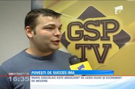 Povesti de succes IMA