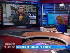 Frauda cu analize medicale: Prejudiciu de 500.000 de euro