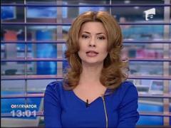 COD GALBEN de inundatii in 16 bazine hidrografice