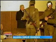 Nicolae si Elena Ceausescu ar putea fi reabilitati! Avocatii scot la iveala o greseala care i-a costat viata pe fostii dicatori