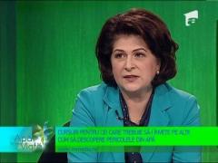 Cum sa descoperim pericolele din apa