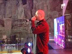 Observator 16 Weekend