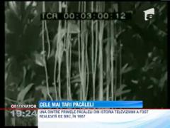 Cele mai reusite farse din istorie, de 1 Aprilie