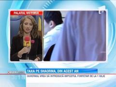 Pensiunile, hotelurile, restaurantele si saloanele de infrumusetare vor fi impozitate de la 1 iulie