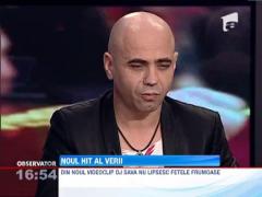 DJ Sava lanseaza single-ul Tenerife