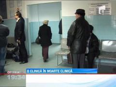 Clinica de Chirurgie Cardiaca din Timisoara, inchisa din cauza lipsei de materiale sanitare si medicamente