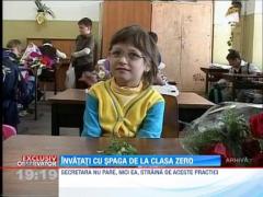 UPDATE! Incep inscrierile la clasa pregatitoare! Personalul unitatilor de invatamant stie sa pacaleasca sistemul de inscriere