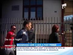 Tanarul care a ucis doi tineri pe o trecere de pietoni din Craiova a fost prins!