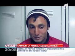 OBSERVATOR SPECIAL: Munca in folosul comunitatii, o expresie pe care o stim doar din filme