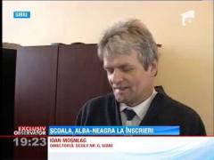 EXCLUSIV!!! Noul tip de inscriere la clasa zero ii bulverseaza pe profesori