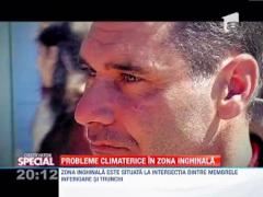 OBSERVATOR SPECIAL: Romanii nu stiu care e zona inghinala