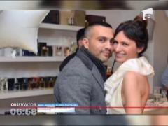 Sotul Mariei Marinescu, retinut pentru trafic de droguri