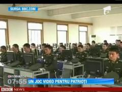 Jocurile video, cel mai nou instrumet de propaganda folosit de guvernul chinez