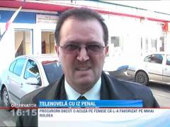 UPDATE! Detalii picante despre viata amoroasa a lui Mihail Boldea! Anchetatorii DIICOT il descriu ca pe un Casanova