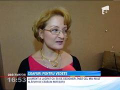 EVENIMENT CU STAIF: Laurent Tourette aniverseaza cei opt ani de activitate in Romania, asa cum este obisnuit, tot pe scena!