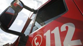 Un sofer din Bucuresti a lovit trei oameni pe o trecere de pietoni