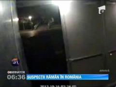 Procurorii din Rotterdam nu vor cere extradarea romanilor acuzati ca au comis jaful secolului