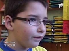 DIN SUFLET: Ajuta-l pe Lorand sa traiasca!