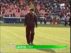 Marius Lacatus implineste astazi 49 de ani