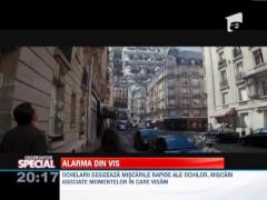 SPECIAL!!! Doi cercetatori americani au descoperit aparatul care te trezeste in vis