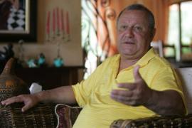 Cristian Tantareanu, executat silit. Are o datorie de 2 milioane de euro catre stat