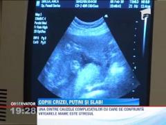 Masurile de austeritate din 2010 au crescut probabilitatea avortului spontan generat de stres