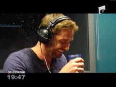 Aventurile londoneze ale lui Gerard Butler