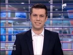 Observator 13 Weekend