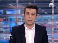 Observator 16 Weekend