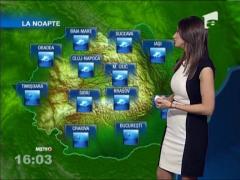 Observator 16 Weekend